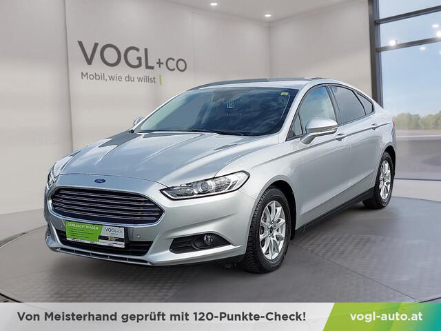 Mondeo SILBERMETALLIC       silber