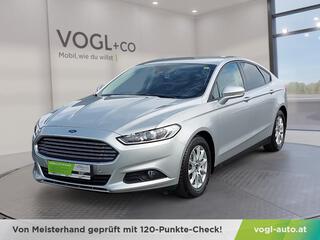 Ford - Mondeo