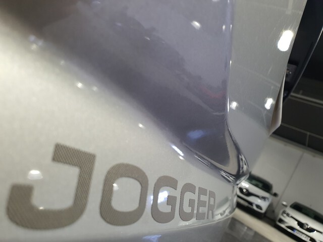 Inside Jogger  Gris Luna