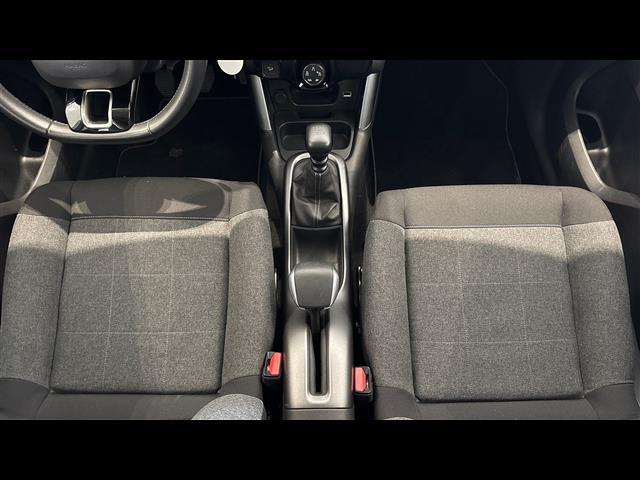 CITROEN C3 Aircross I 2017 04998269_VO38013058