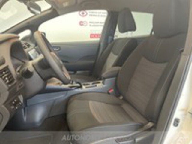 NISSAN Leaf II 2018 01869044_VO38013067