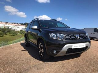 DACIA - Duster