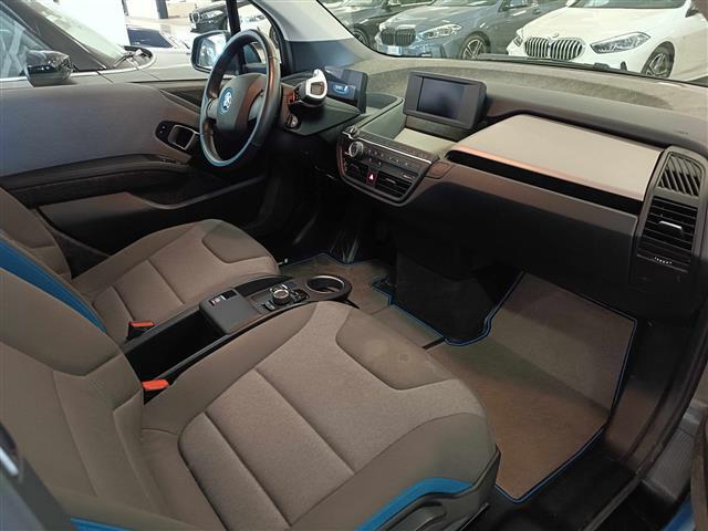 BMW i3 2018 10100358_VO38013138