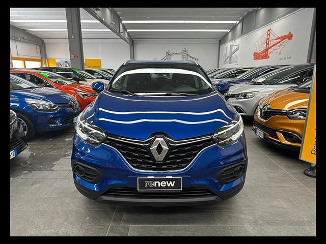 RENAULT Kadjar 00012333_VO38023184