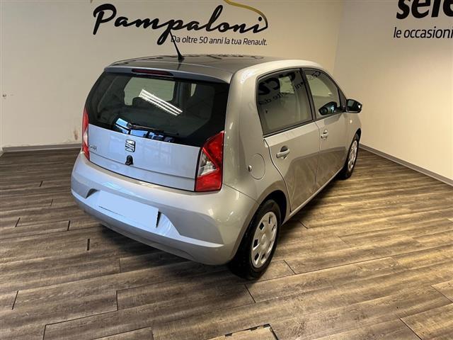 SEAT Mini 03241507_VO38043894