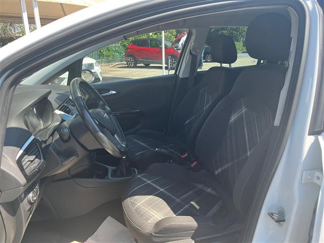 OPEL Corsa 02641203_VO38043366