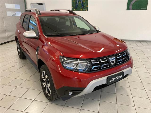 DACIA Duster II 2021 00014561_VO38013022