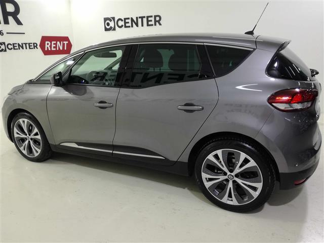 RENAULT Scenic 05123190_VO38013138
