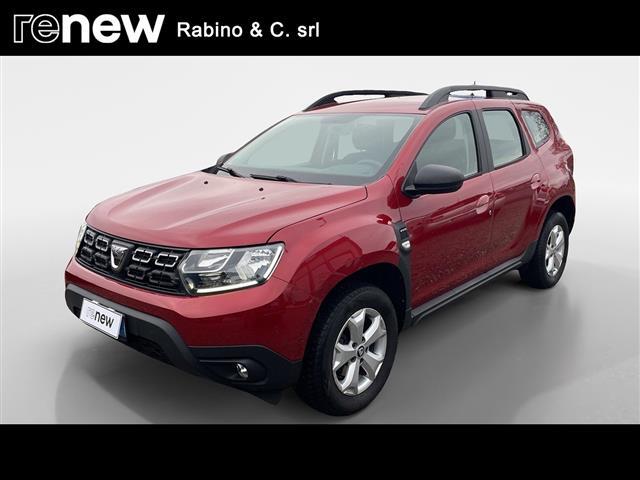 DACIA Duster 01511289_VO38053436