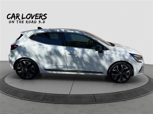 RENAULT Clio V 2019 05257725_VO38013034