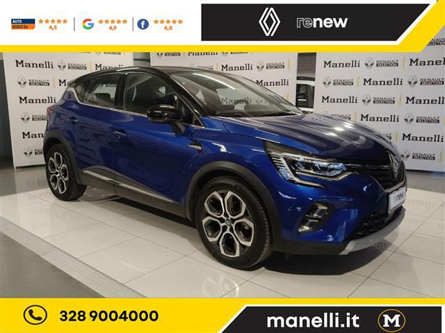 RENAULT Captur II 2019 00014106_VO38013022