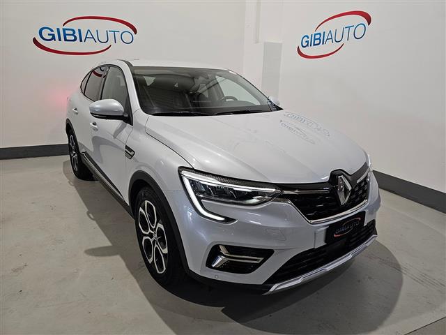 RENAULT Arkana 2021 02416013_VO38013170