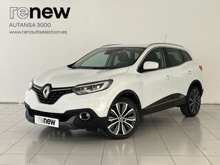 RENAULT - KADJAR