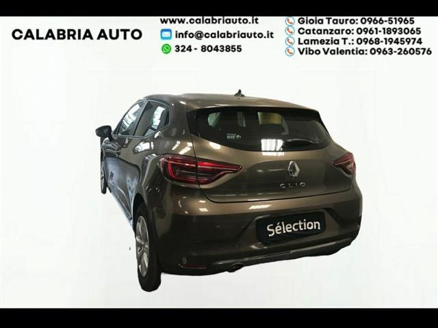 RENAULT Clio V 2019 00006553_VO38033579