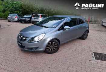 OPEL Corsa IV 2010 Benzina 00603239_VO38023454