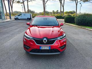 RENAULT Arkana 2021 01034082_VO38013353