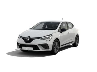 RENAULT Clio V 2019 02934975_VO38013034