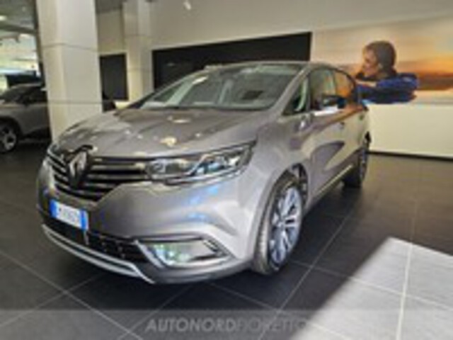 RENAULT NUOVO ESPACE 01873840_VO38013067