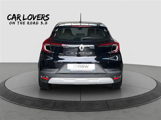 RENAULT Captur 05257387_VO38013034