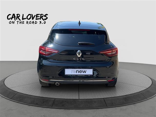 RENAULT Clio V 2019 05257562_VO38013034