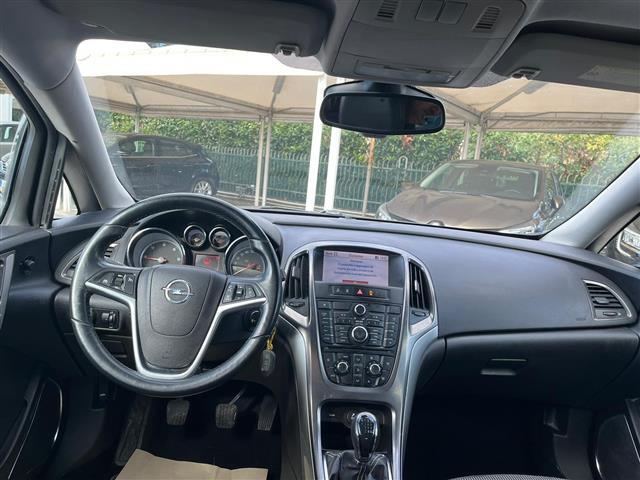 OPEL Astra Sports Tourer 02640492_VO38043366