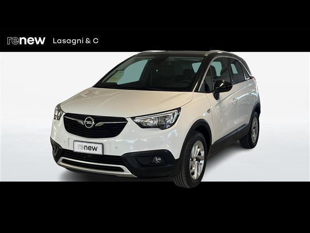 OPEL Crossland X 00009144_VO38013330