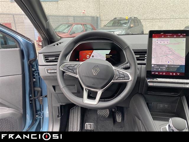 RENAULT Symbioz 00061900_VO38013018