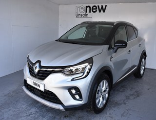 RENAULT - CAPTUR