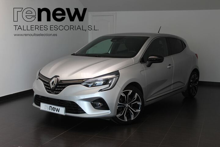 Clio  Gris