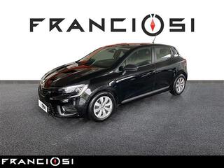 RENAULT Clio 00026361_VO38013018