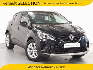 Renault - CAPTUR