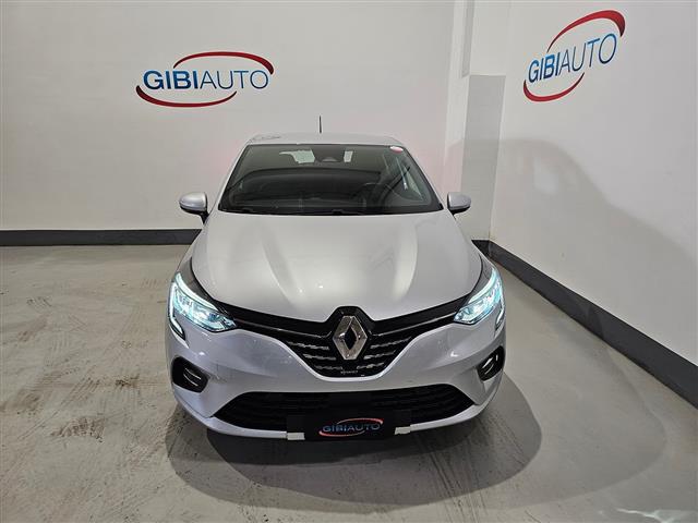 RENAULT Clio V 2019 02416179_VO38013170