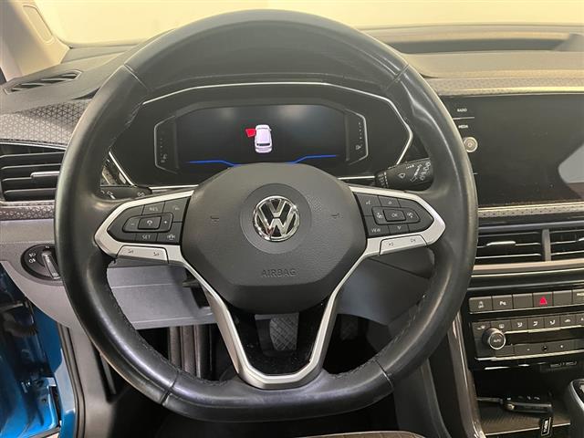 VOLKSWAGEN T Cross 03268550_VO38043894