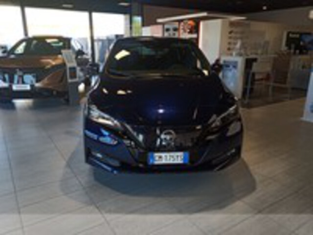 NISSAN Leaf II 2022 01886053_VO38013067