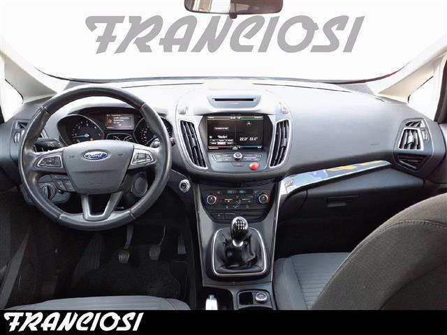 FORD C Max 7 III 2015 00023002_VO38013018