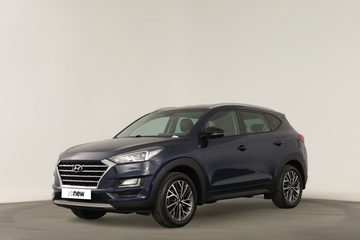 HYUNDAI - Tucson Diesel
