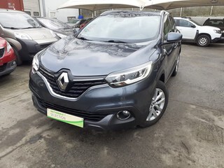 Renault - Kadjar