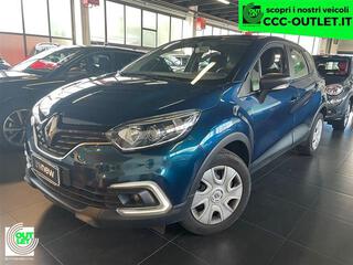 RENAULT Captur 00390170_VO38023217