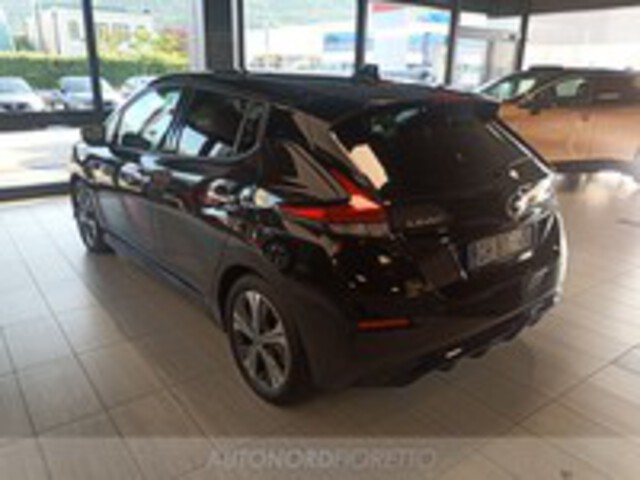 NISSAN Leaf II 2018 01869046_VO38013067