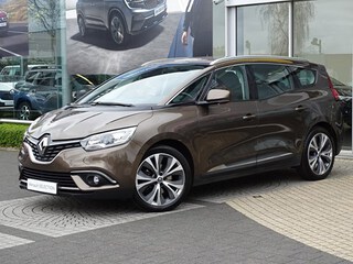Renault - Grand Scenic