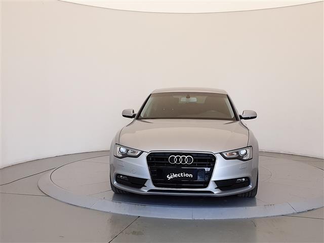 AUDI A5 I 2011 Sportback 04584724_VO38013034