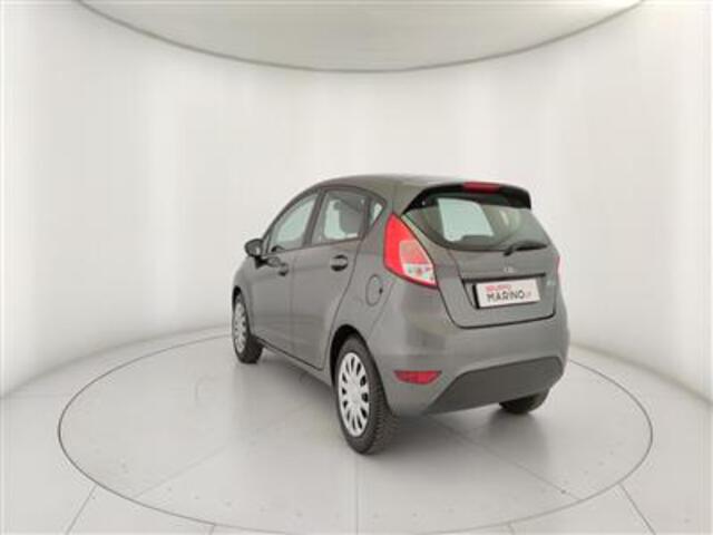 FORD Fiesta 02724798_VO38033952