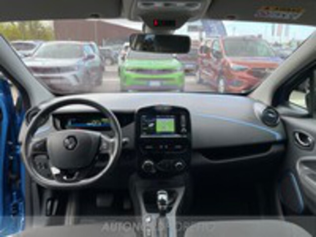 RENAULT Zoe 01874230_VO38013067