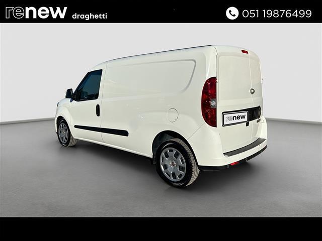 FIAT Doblo Cargo II Maxi Diesel 01157657_VO38013322