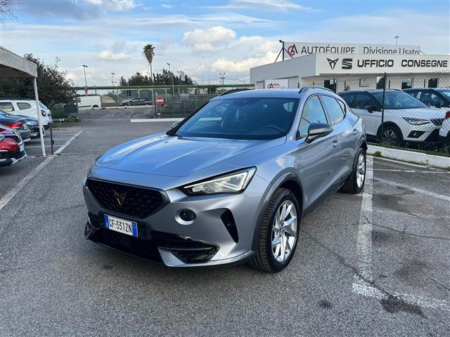Cupra Formentor 02640855_VO38043366
