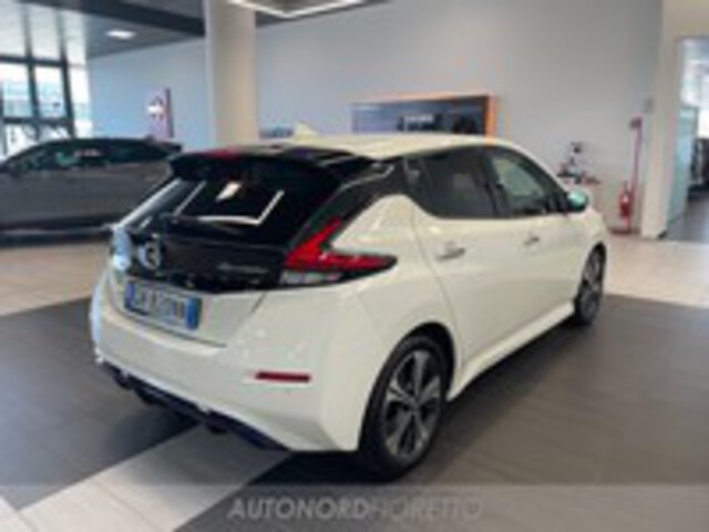 NISSAN Leaf II 2018 01869044_VO38013067