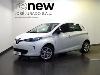 RENAULT - ZOE