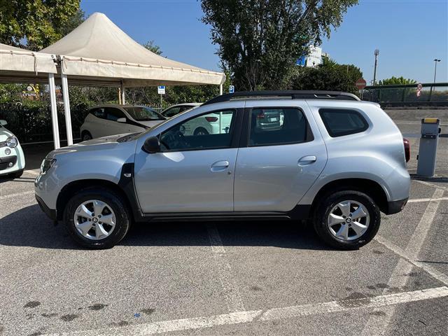 DACIA Duster 02641371_VO38043366