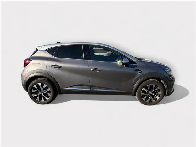 RENAULT Captur 06194734_VO38013080