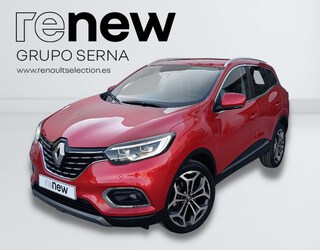 RENAULT - Kadjar